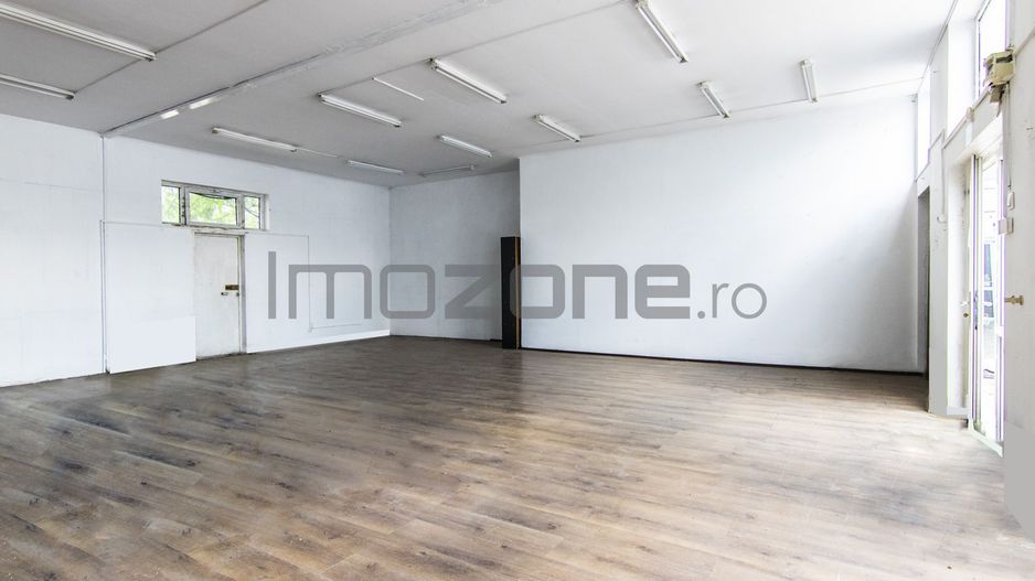 Spatiu Comercial | DE INCHIRIAT | Valea Cascadelor | Depozit | Showroom | Retail - Poză 4