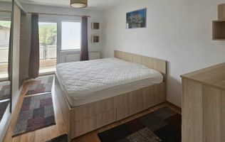 Apartament cu 2 camere Zona Câmpului