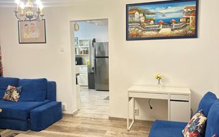 3 camere Lujerului-Veteranilor (centrala termica ) - Poză 13