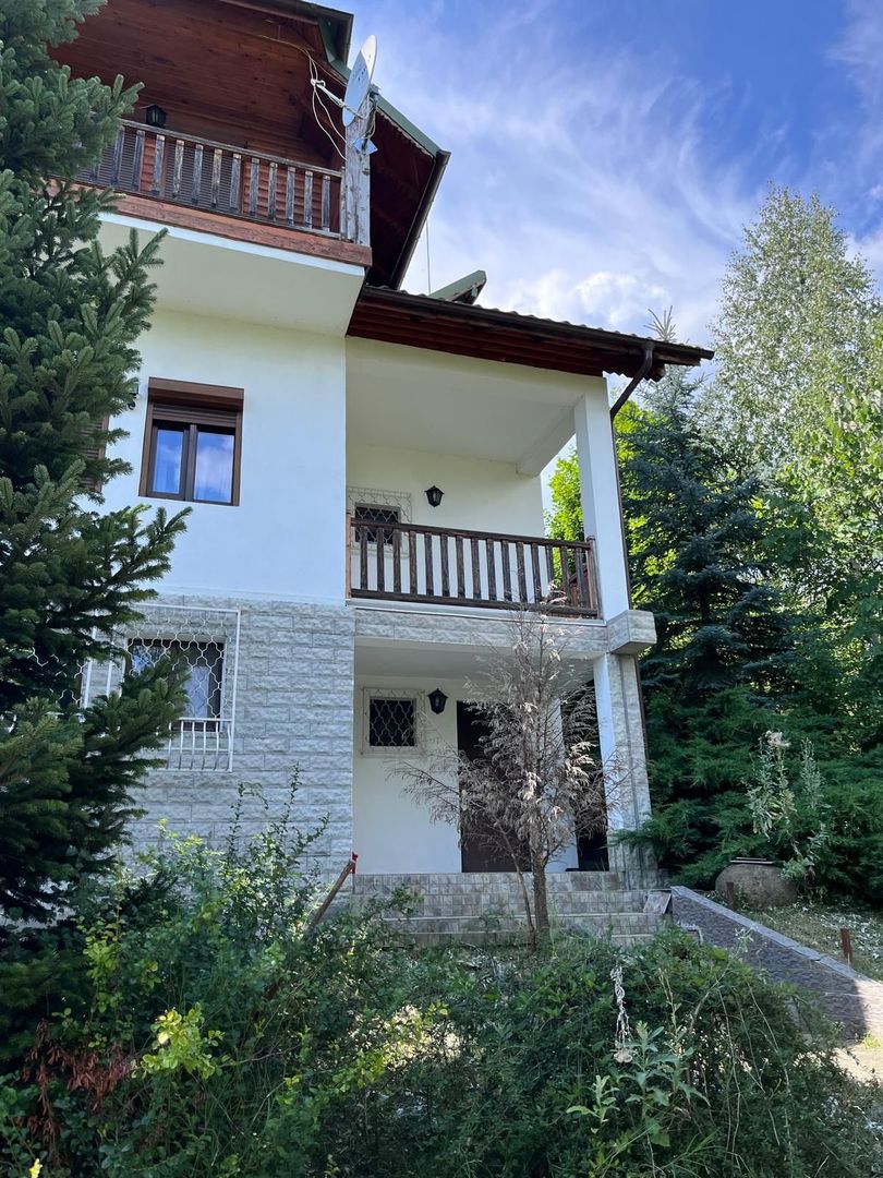Duplex, Valenii de Munte, Drajna de Sus - Poză 18