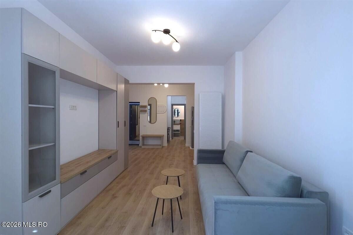 Centru - Bd Tomis 76, apartament cu 2 camere plus garsoniera separata! - Poză 31