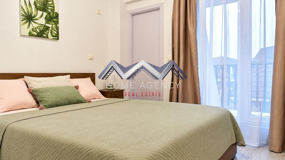 Apartament 2 camere Otopeni | Parcare inclusa - Poză 3