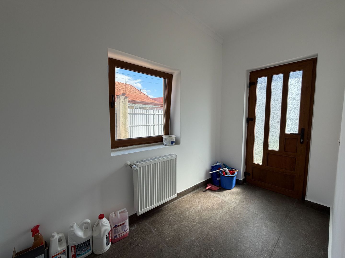 Apartament 1 in Vila Mediteraneana zona centrala - Poză 14