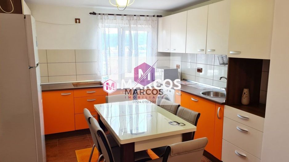 Apartament 3 camere semidecomandat, et.9, Micro 3, ID 805 - Poză 10