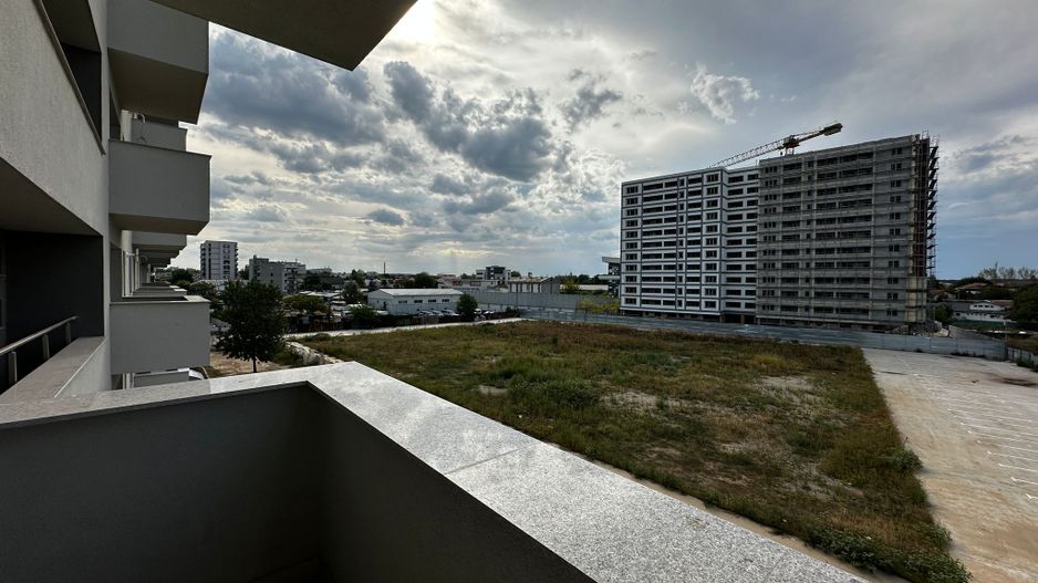 Apartament 2 camere | Ajustorului Park Residence | 400 € | Parcare inc - Poză 15