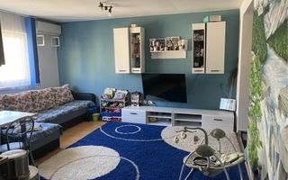 Apartament 2 camere, Floresti, zona Panemar - Poză 1