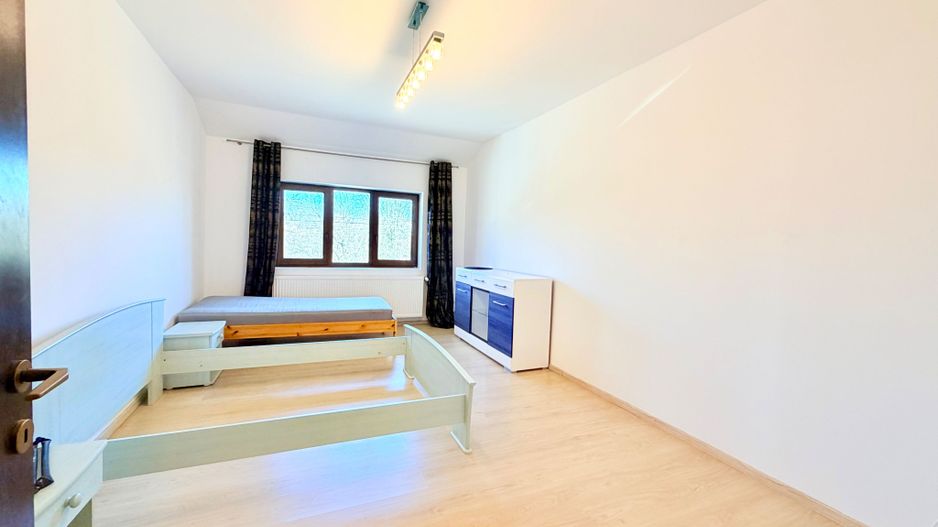 Duplex luminos si spațios, cu garaj, in zona Mehala - Ronat - Poză 21