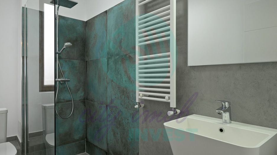 Penthouse cu 3 camere, Floreasca - Poză 12
