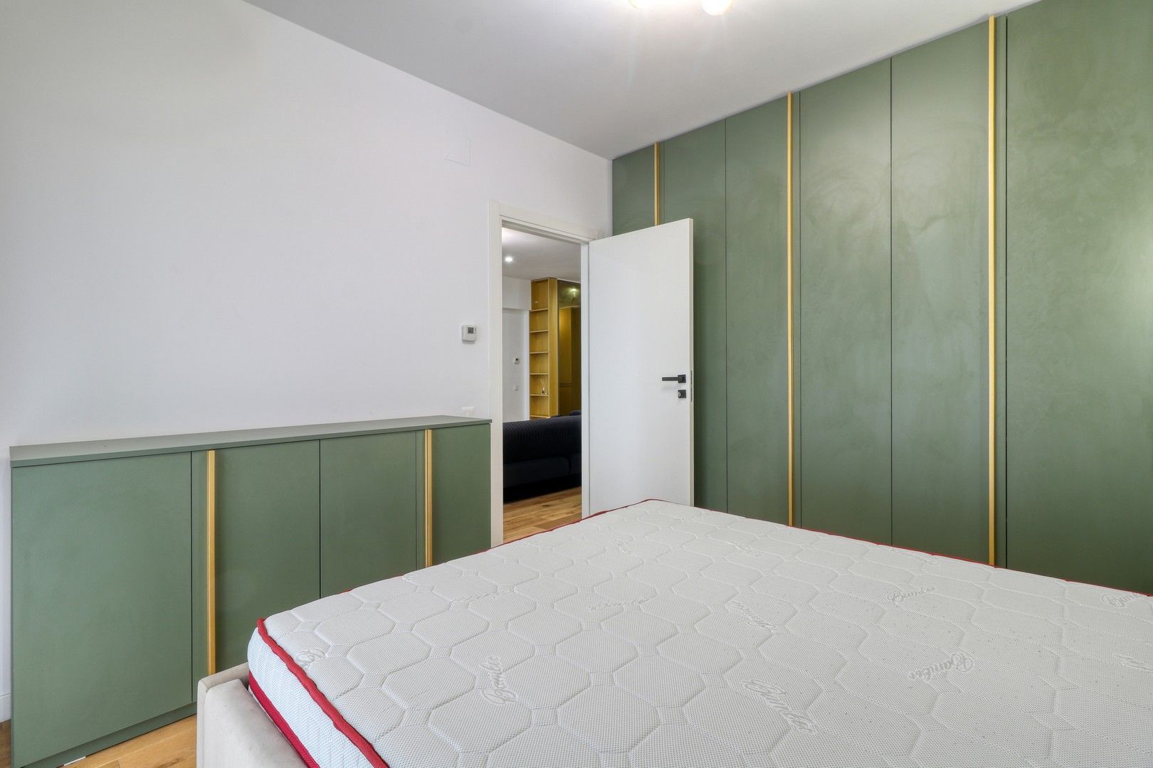 Apartament Premium ONE Cotroceni Park -Mobilat Luxury-Parcare Inclusa - Poză 16