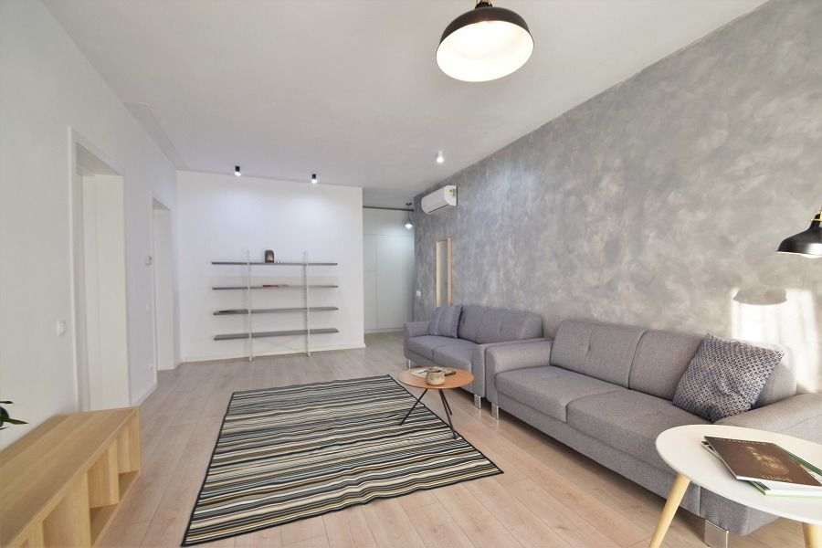 inchiriere 2 camere zona Pipera - New Point parcare inclusa - Poză 2