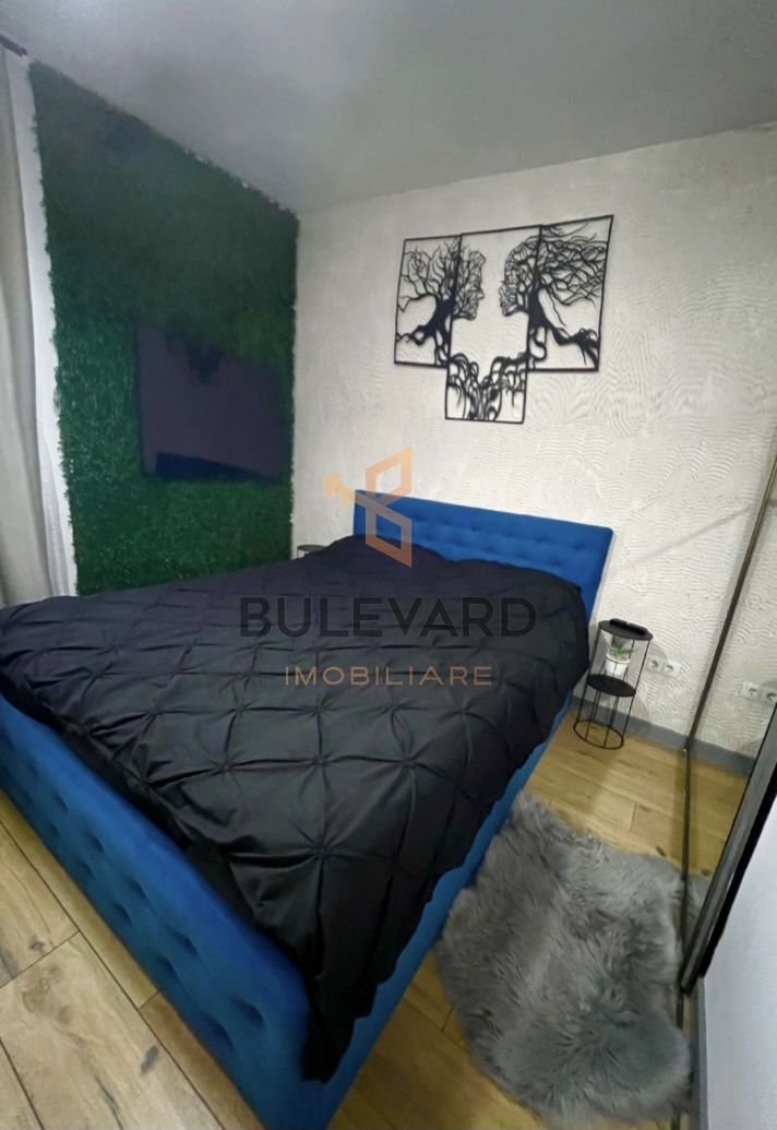 Apartament cu 2 camere+ terasa de 26 mp+parcare subterana! - Poză 3