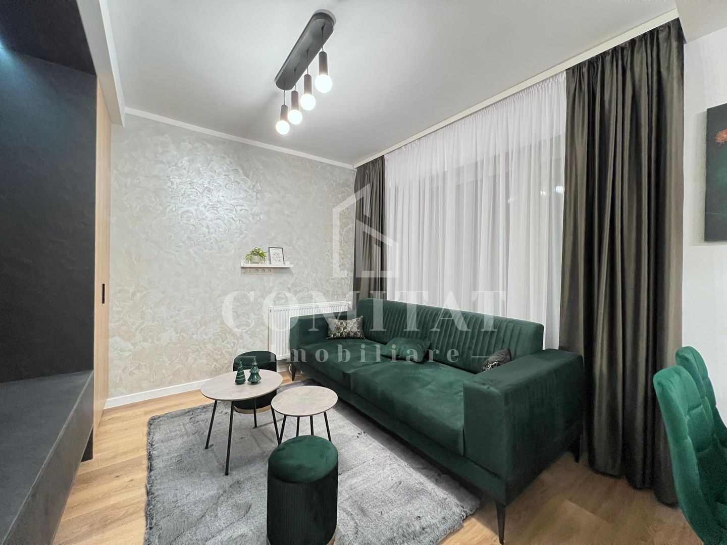 Casă ultrafinisata | Grădina și terasa | Zona Casa Zânelor - Poză 2