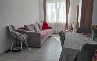 Apartament de închiriat, 2 camere, Valea Lupului, Iași - Bloc 2023, 54 mp - Poză 3