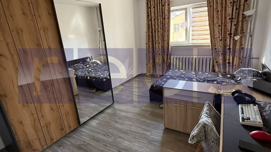VANZARE 2 CAMERE -DECOMANDAT-TUDOR VLADIMIRESCU - DRUMUL TABEREI- GHENCEA - Poză 3