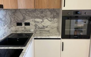 Renting Bucharest | 86 sqm | 1 bedroom apartment | Herastrau | Parking - Poză 5