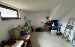 Casa tip locuință familială cu vedere panoramică Alba-Micesti - Poză 7