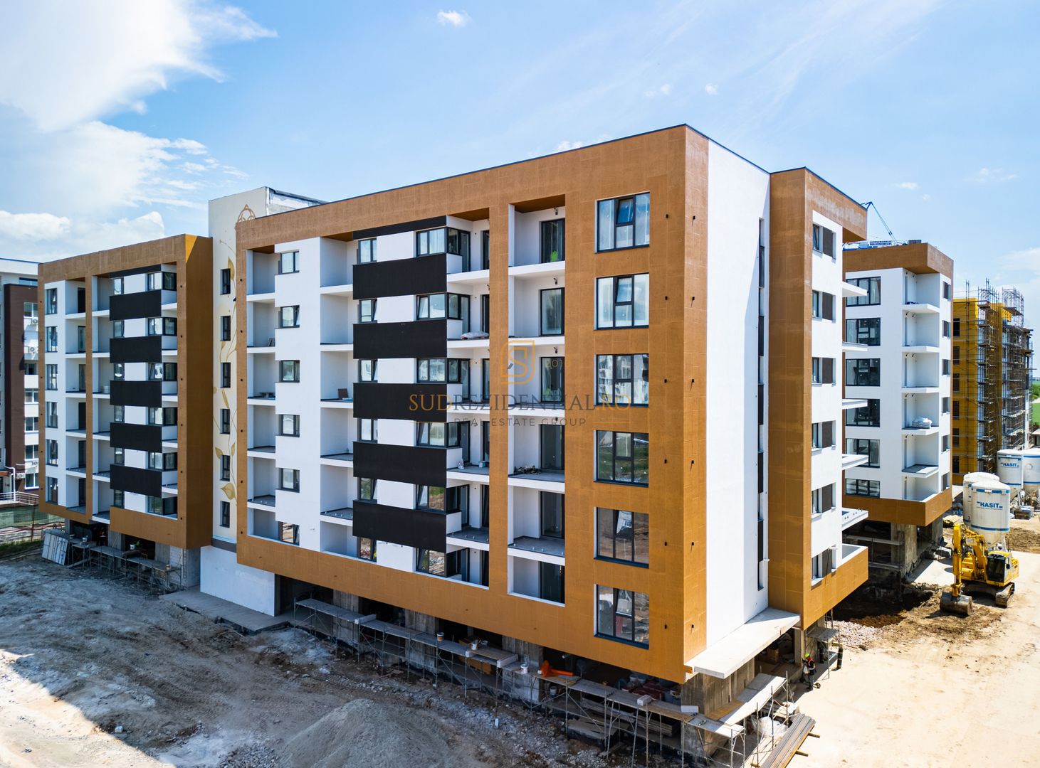 Apartament Popesti-Leordeni, 3 camere, finisaje noi, aproape de metrou - Poză 11