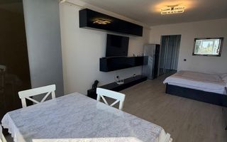 GARSONIERĂ DE ÎNCHIRIAT | ZONA RENO (DOJA) | 28 MP | 1.600 LEI/LUNĂ - Poză 1