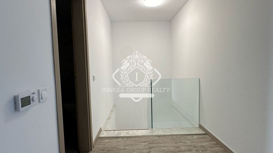 Duplex 5 camere 146mp etaj 11/12 bloc 2021 in zona Nerva Traian - Timpuri Noi - Poză 16