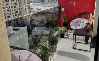 2 camere – Exigent Plaza Faza 3 | Vedere Plaza Mall | Mobilat premium - Poză 7