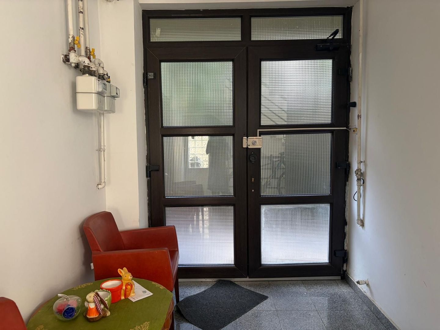Apartament cu doua camere, 1 Mai - Poză 15
