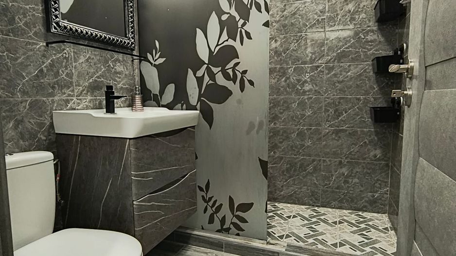 Ion MIhalache- Ciuperca- Hotel Samaa - Poză 5