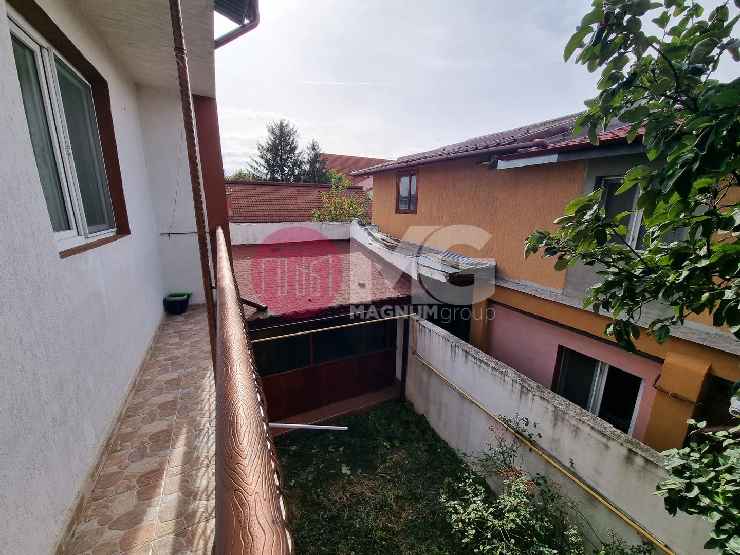 Vila complet utilată de inchiriat – Vatra Nouă, Sector 1 - Poză 13