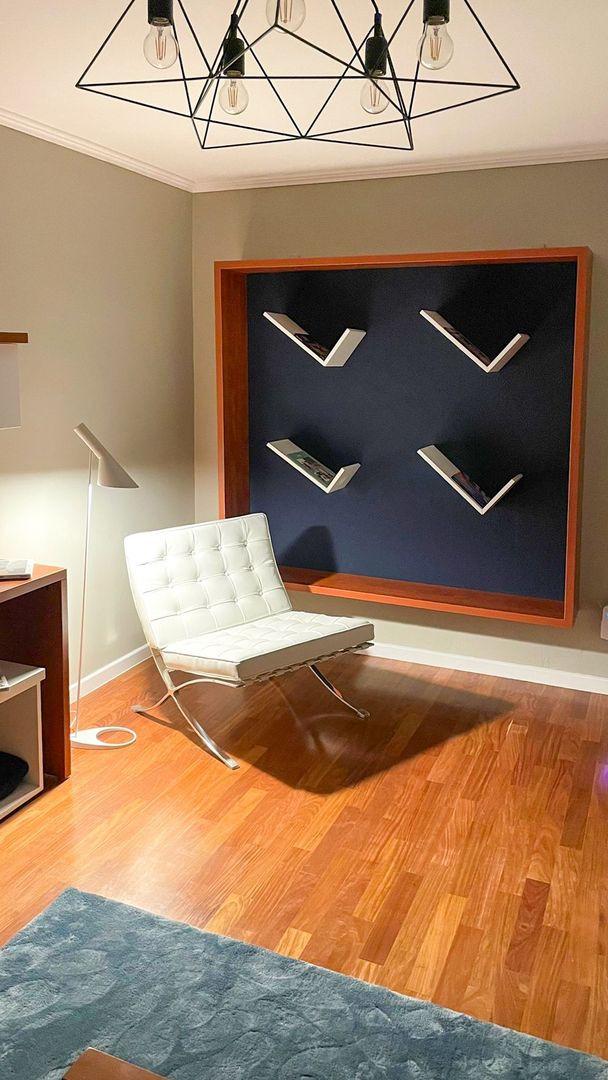 Închiriere apartament 3 camere 74mp | Dorobanți - Poză 8