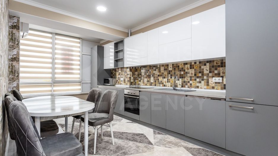 Vânzare, apartament, 1 cameră, str. Nicolae Milescu Spătarul, Ciocana - Poză 1