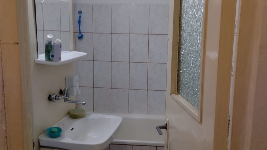 Garsoniera | 23 Mp | Balcon Inchis | Marasti | Strada Cernei - Poză 7