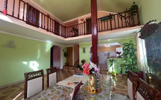 Casa individuala 5 camere, teren 845 mp - Daia - Poză 2