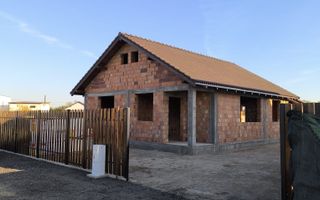 Sânmihaiu Român-Casa Individuală-Finisaje la Alegere - Poză 4