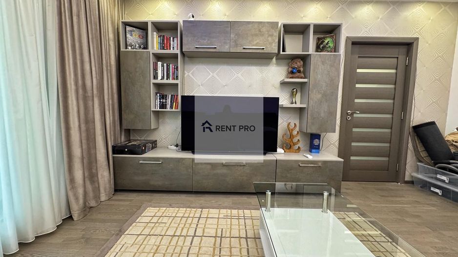 Premium 2 Camere Mobilat Utilat Plaza Residence Faza 2 Parcul Liniei - Poză 10