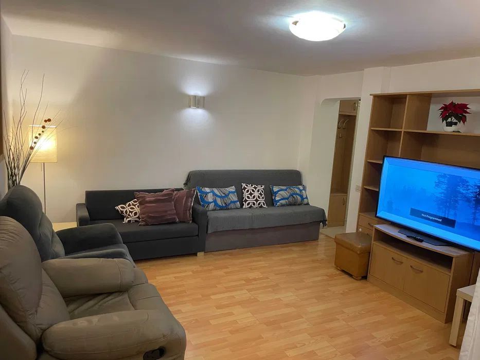 Apartament ULTRAMODERN 2 CAMERE 62 MP ORSOVA | MILITARI - Poză 1