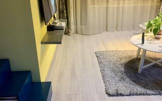 Apartament Modern cu 2 Camere de Vânzare în Baciu, Zona Petrom - Poză 2