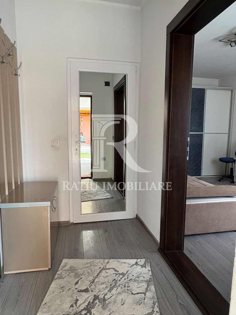 Casa de vanzare ultracentrală  | Cuza Voda | Oradea - Poză 9