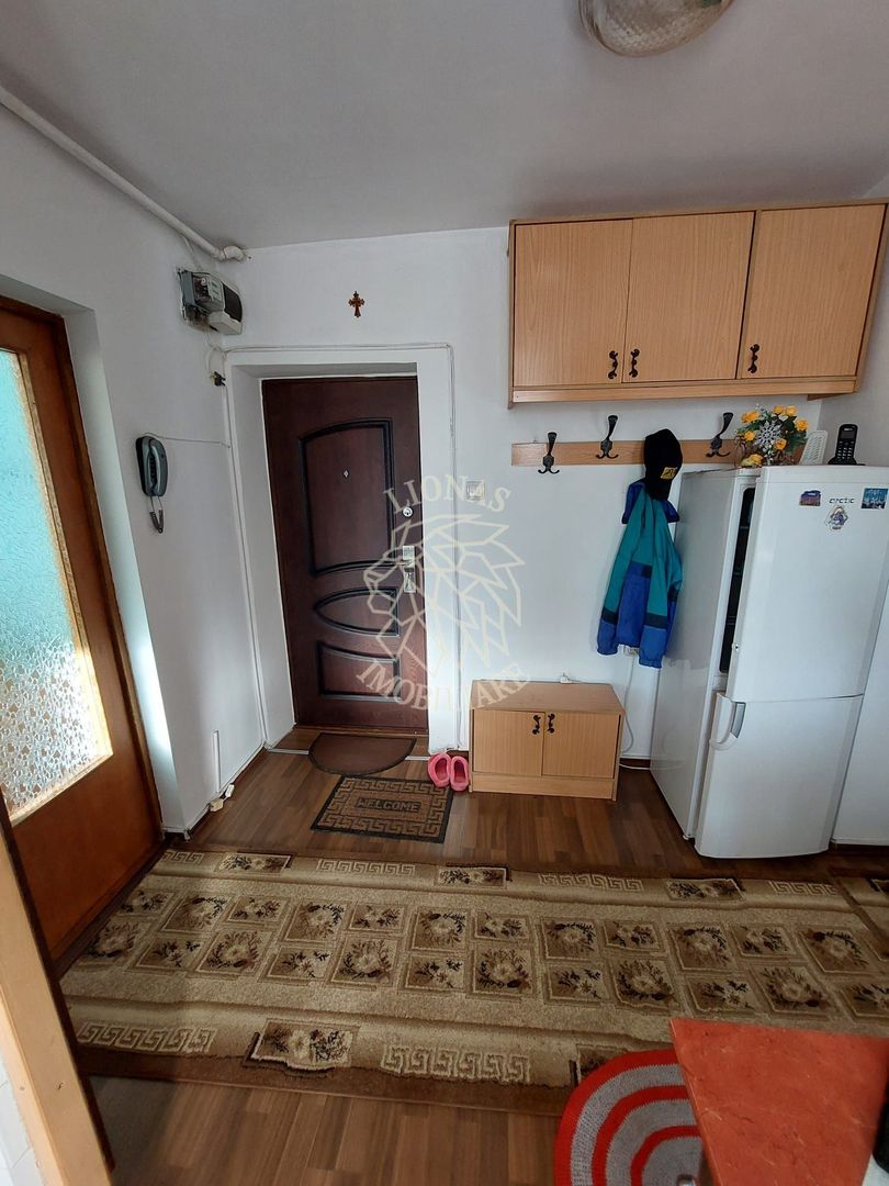 Apartament decomandat 2 camere 51 mp-balcon-Zona Centrala - Poză 5