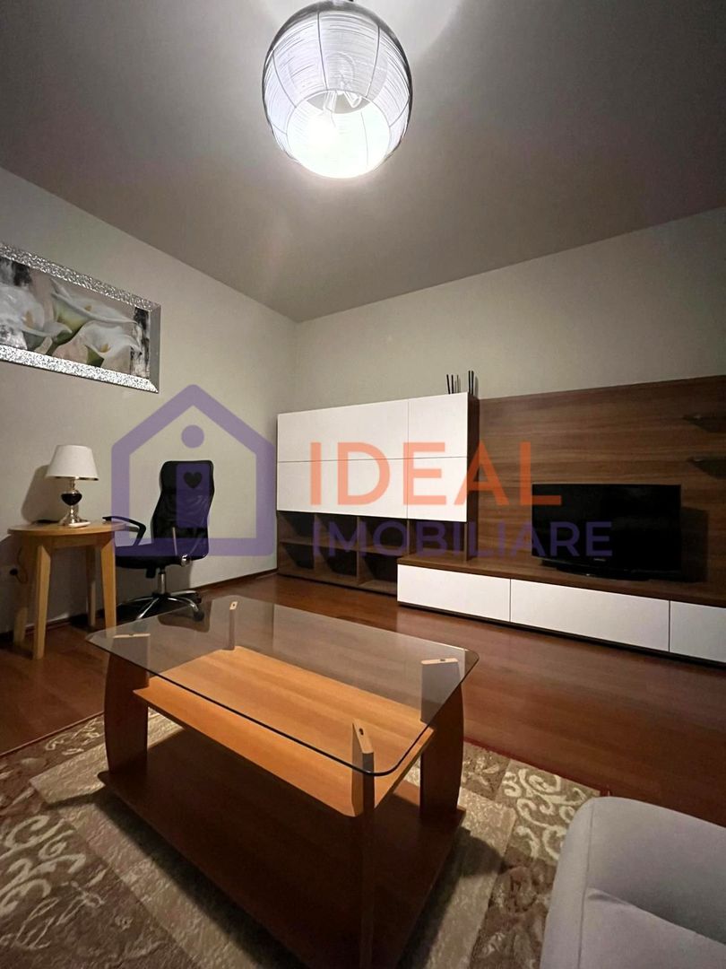 Apartament 2 camere – Turnișor, Str. Frunzei - Poză 3