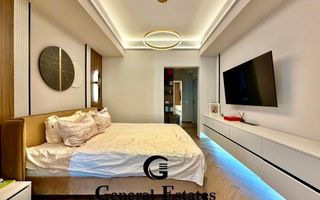 Apartament Premium în Copou, cu terasă și vedere panoramică - Poză 14