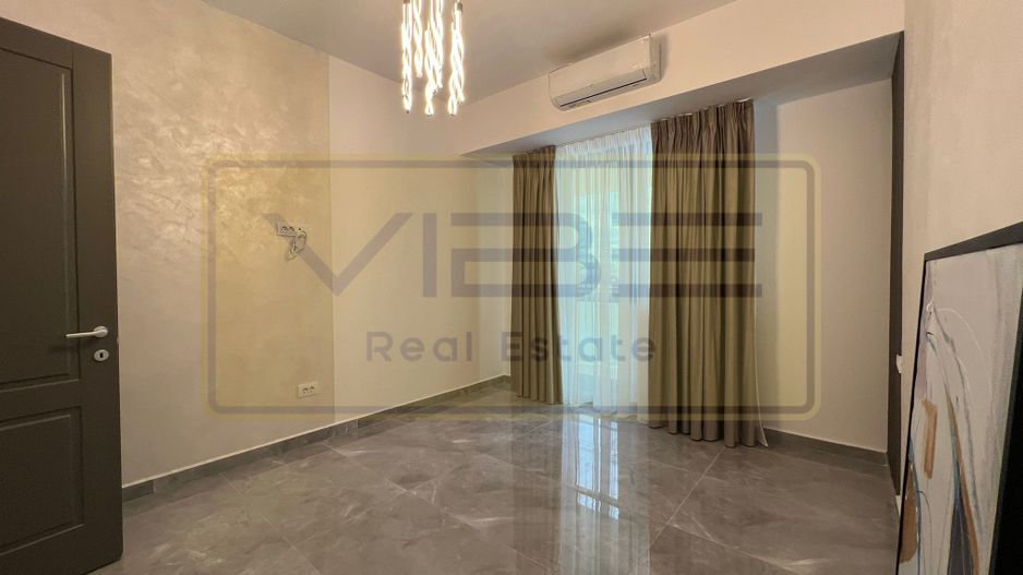 Penthouse de lux+parcare subterana Centru Palas MALL - Lazar Residence - Poză 29