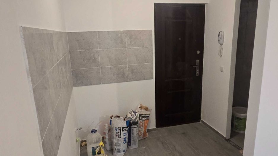 Garsoniera zona  Gorjului-Valea Lunga la 10 minute de Metrou Pacii - Poză 2