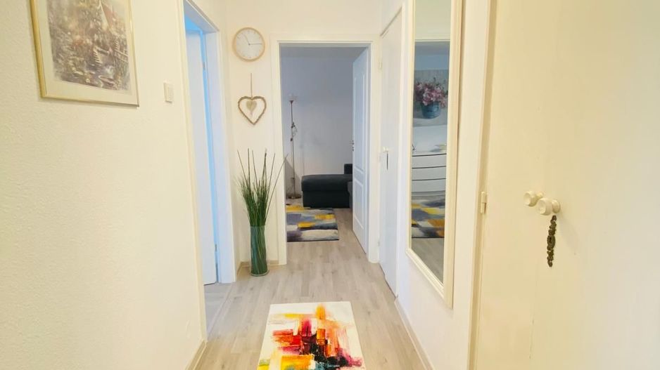 Berceni Grand Arena, renovat, mobilat, utilat modern, pretabil familie - Poză 3