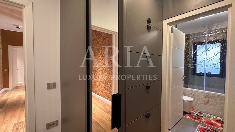 BELAIR LAKE - Penthouse duplex - LAKEFRONT - - Poză 24