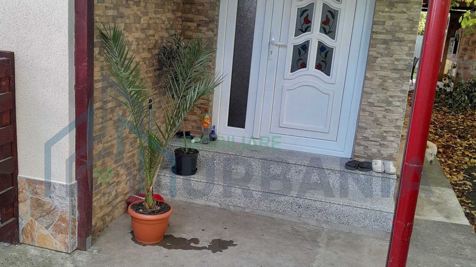 Casă tip duplex în Valea Lupului, str. Camil Petrescu nr. 38, Iași - Poză 1