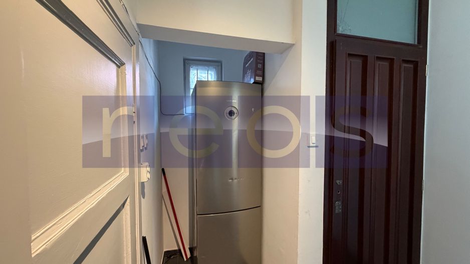 INCHIRIERE PARTER VILA DEOSEBITA 75MP | FLOREASCA | IDEAL BIROU-SALON - Poză 19