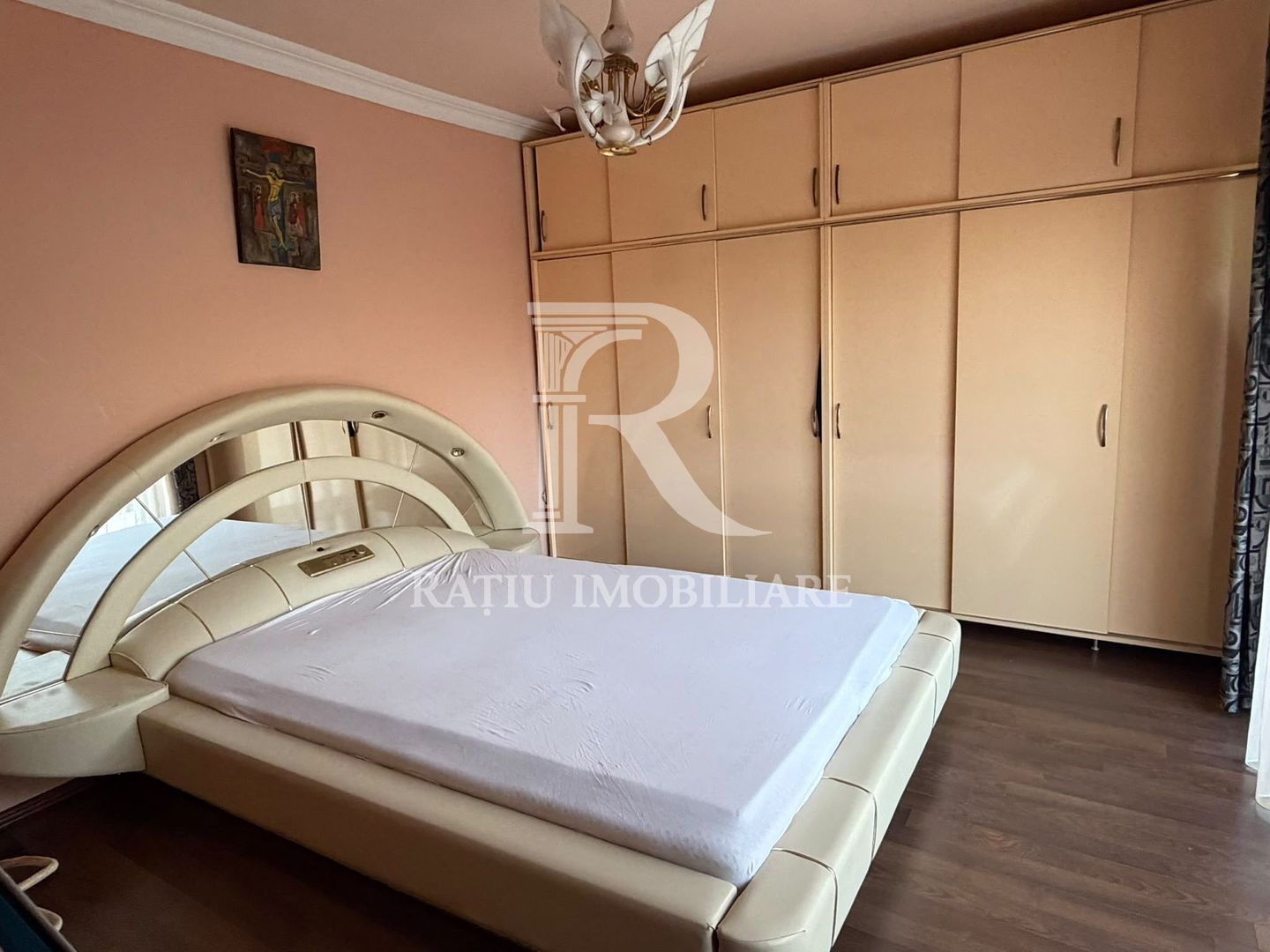 Apartament de LUX de închiriat | 2 Dormitoare | Locație CENTRALĂ - Poză 5