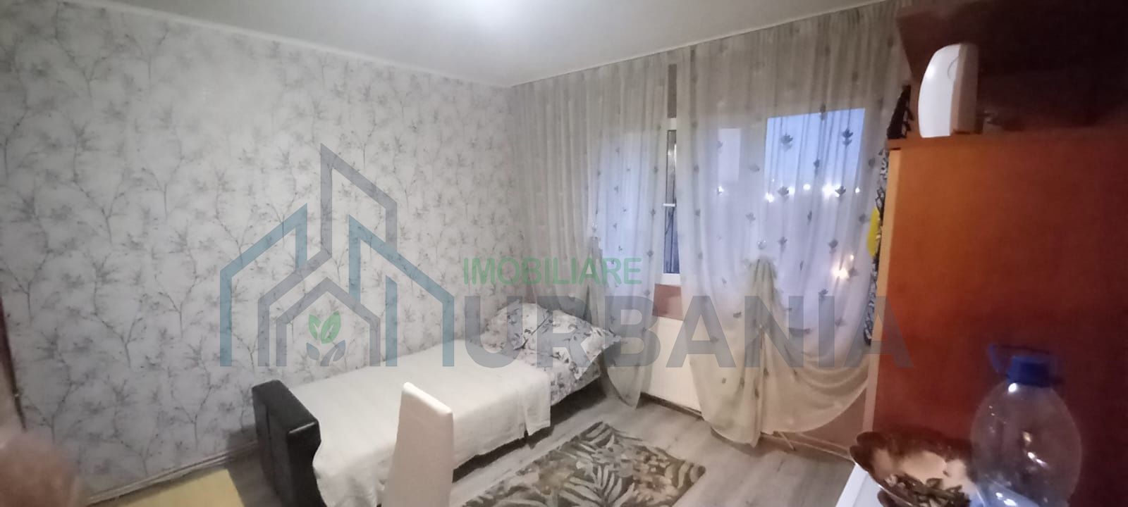 Închiriez garsonieră zona piața Nicolina exact ca în poză - Poză 4