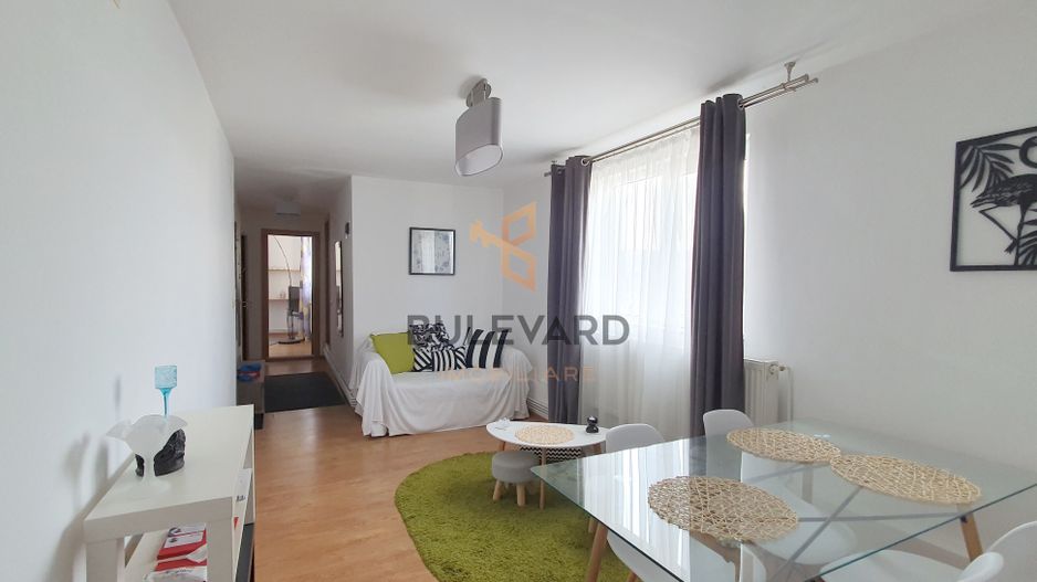 Apartament cu 2 camere, zona Winmark! - Poză 6