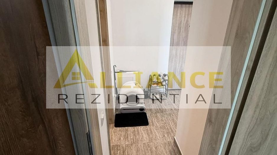 Apartament 2camere /mobilat si utilat /metrou Berceni 15min - Poză 8