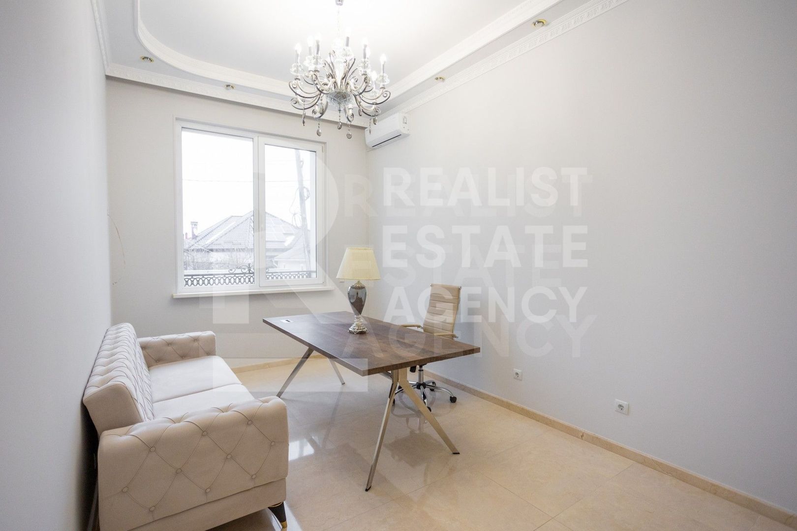 Chirie, casă, 6 camere, strada Ghidighici, Buiucani - Poză 11